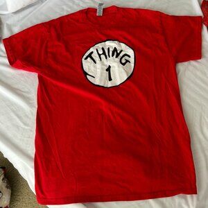 Thing 1 Shirt